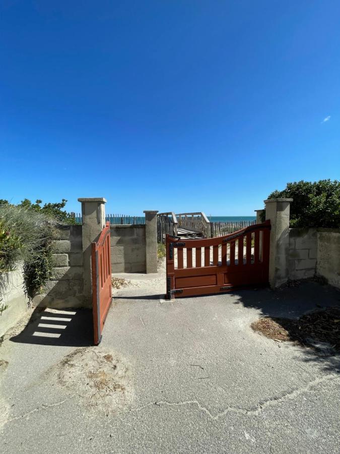 Villa Lcsm Et Studio Frontignan Exterior photo