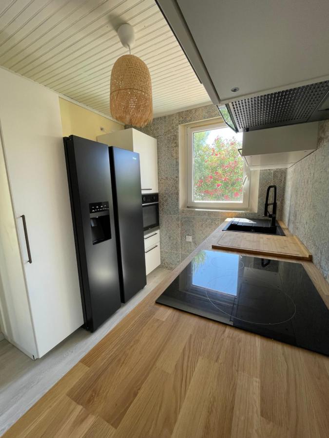 Villa Lcsm Et Studio Frontignan Exterior photo